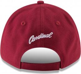 スタンフォード・カーディナルス グッズ カレッジ ニューエラ スクールロゴ キャップ  / Stanford Cardinals NEW ERA 9FORTYCAP