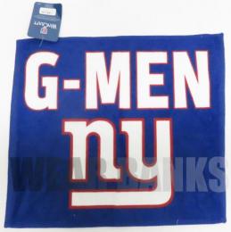 ニューヨーク ジャイアンツ グッズ NFL ラリータオル/ New York Giants