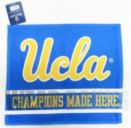 UCLA ブルーインズ グッズ NCAA ラリータオル/ UCLA Bruins