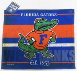 フロリダ ゲイターズ グッズ NCAA ラリータオル※ヴィンテージ版/ Florida Gators