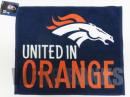 デンバー ブロンコス グッズ NFL ラリータオル/ Denver Broncos