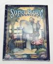 NFL グッズ SUPER BOWL XXXIII "1999 (第33回スーパーボウル)オフィシャル ゲーム プログラム