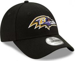 ボルチモア レイブンズ ニューエラ 9フォーティー アジャスタブルキャップ / Baltimore Ravens