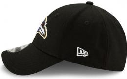 ボルチモア レイブンズ ニューエラ 9フォーティー アジャスタブルキャップ / Baltimore Ravens