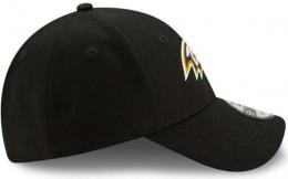 ボルチモア レイブンズ ニューエラ 9フォーティー アジャスタブルキャップ / Baltimore Ravens