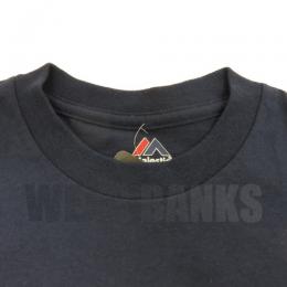 ペイトン・マニング デンバー ブロンコス マジェスティック 引退記念 Achievement 2side 両面 Tシャツ (紺)/ Peyton Manning Denver Broncos