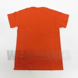 ペイトン・マニング デンバー ブロンコス マジェスティック 引退記念 Manning Career Tシャツ (オレンジ)/ Peyton Manning Denver Broncos