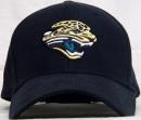 NFLグッズ Reebok ( リーボック ) ベーシック ロゴ コットン キャップ 1(黒)/ Jacksonville Jaguars( ジャクソンビル ジャガーズ )