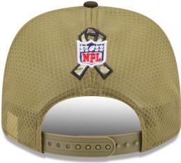 デンバー ブロンコス ニューエラ '2025 Salute To Service ナインセブンティーキャップ/ Denver Broncos