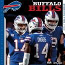 バッファロー ビルズ '2024 チーム カレンダー/ Buffalo Bills